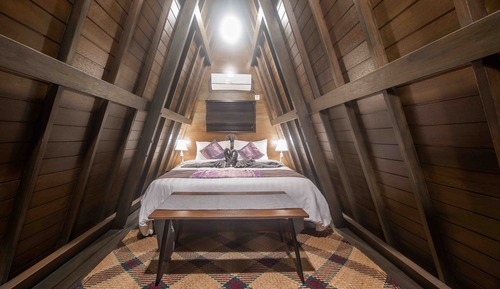 Family Villa, 2 Bedrooms