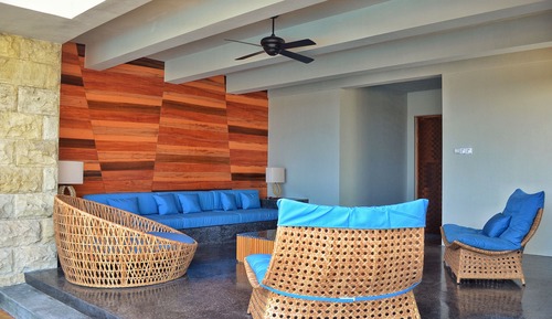 2 BR TStar Rooftop Villa Private Pool (Standard Check Out at 2:00 PM)