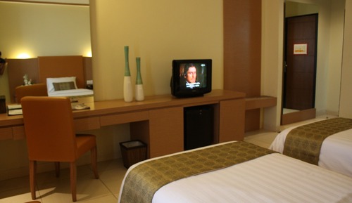 Executive Twin Room, 2 Twin Beds