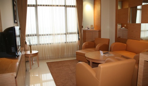 Premier Suite