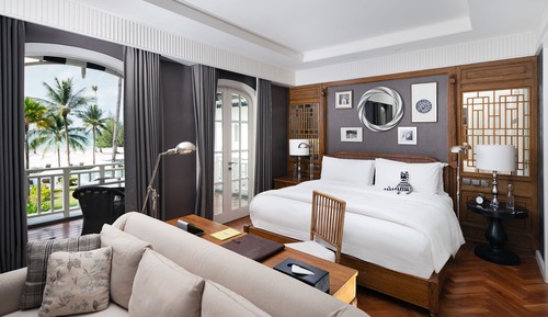 Suite (Verandah)