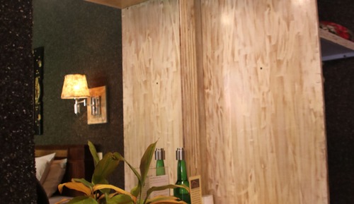 Standard Room with Fan