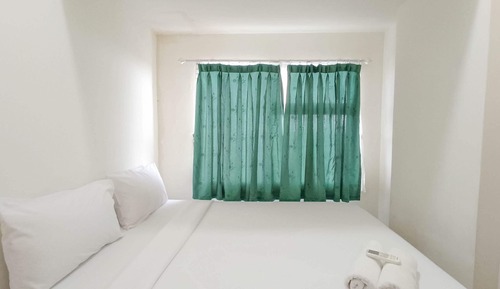 Apartment, 2 Bedrooms