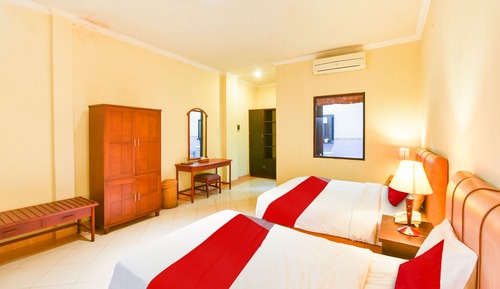 Standard Suite
