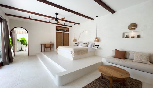 Villa, 1 Bedroom