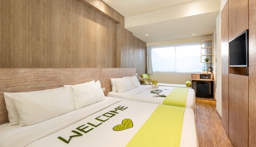 Family Suite