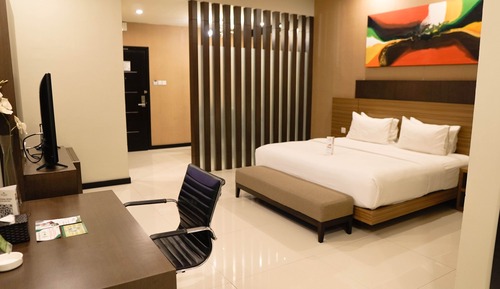 Junior Room