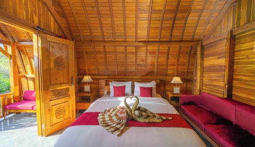 Exclusive Double Room