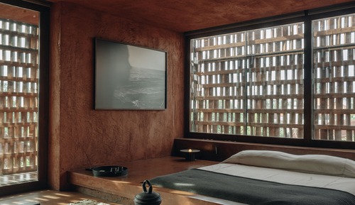 Urban King Suite - Main Building