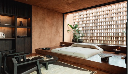 Penthouse - Gallery