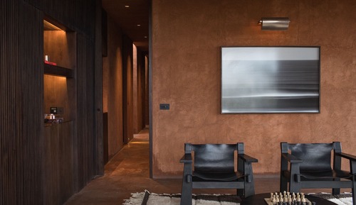 Two Bedroom Penthouse - Gallery