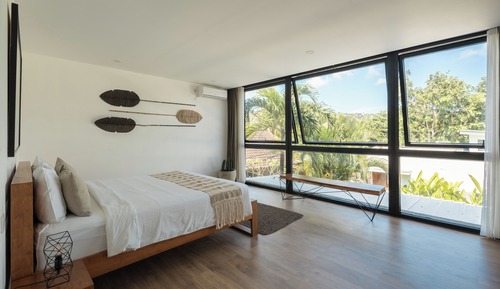 Deluxe Villa, 2 Bedrooms, Private Pool, Pool View