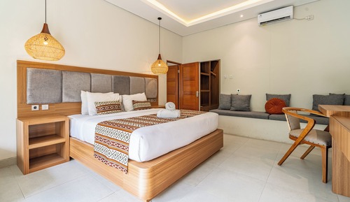 Suite Room