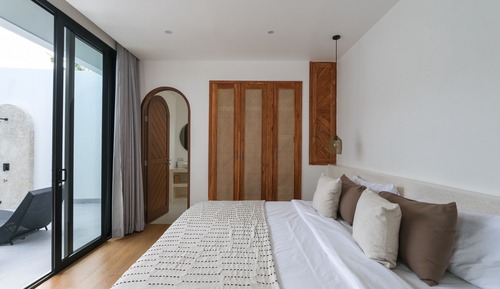 Villa, 2 Bedrooms