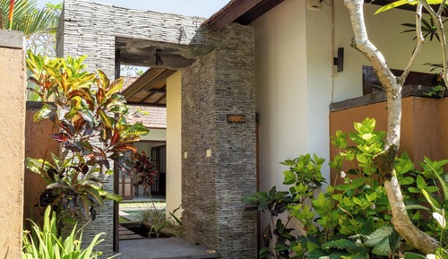 Superior Villa