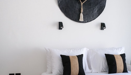 Villa, 2 Bedrooms