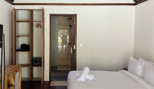 Luxury Room