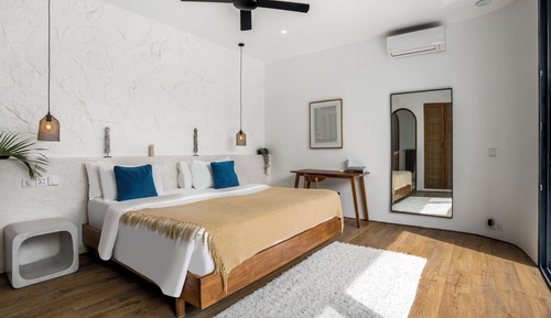 Deluxe Villa, 3 Bedrooms, Private Pool, Pool View