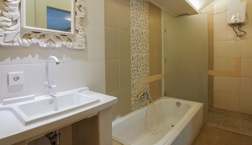 Villa 1-Bedroom without Jacuzzi