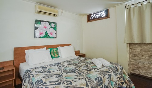 Villa 2-Bedrooms without Jacuzzi