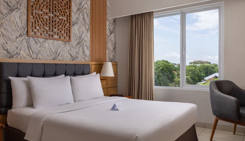 Super Deluxe Room