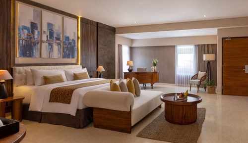 Executive Suite
