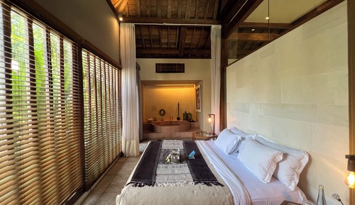Villa, 3 Bedrooms, Private Pool