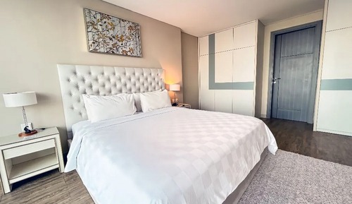 Executive Apartment