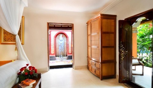 Superior Villa