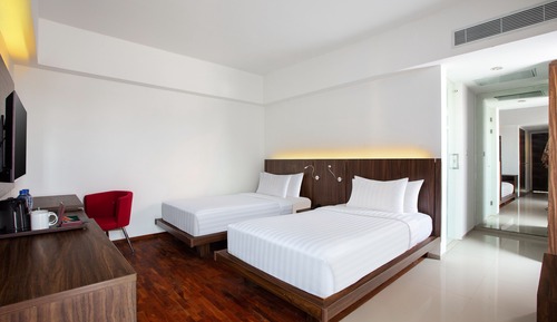 Royal Suite, 2 Bedrooms
