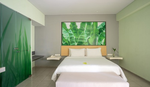 Junior Suite (Eden)