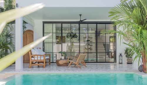 Luxury Villa