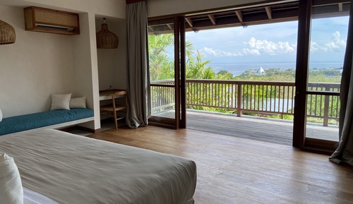 Luxury Villa, Ocean View
