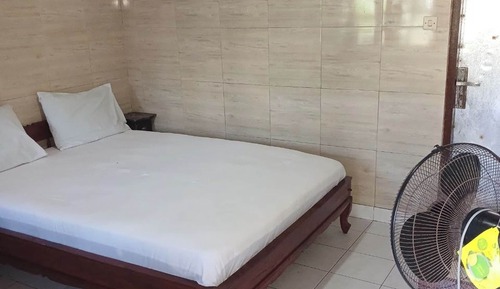 Standard Room with Fan
