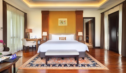 Luxury Villa, 1 Bedroom, Private Pool