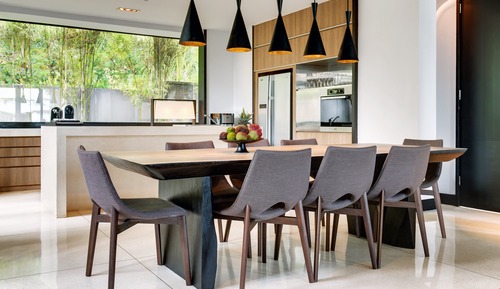 Soori Residence