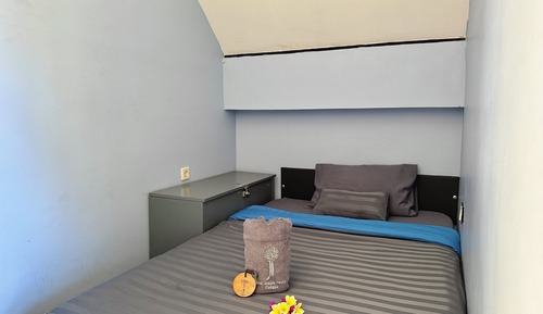 Female Dormitory