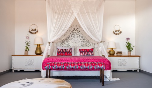 Penthouse - for Cool Adults Only