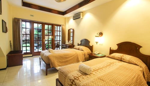Superior Double or Twin Room