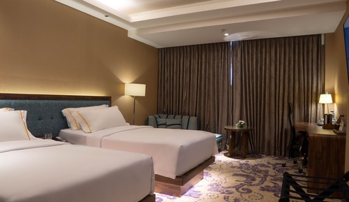 Arista Suite