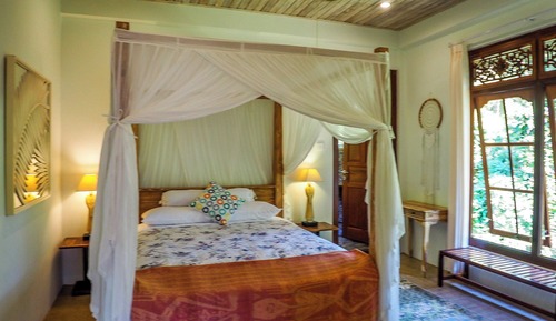 Traditional Villa, 3 Bedrooms