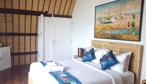 Villa, 2 Bedrooms