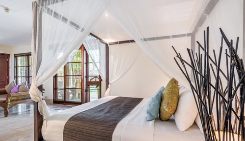 Luxury Villa, 4 Bedrooms, Private Pool