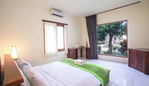 Family Villa, 2 Bedrooms