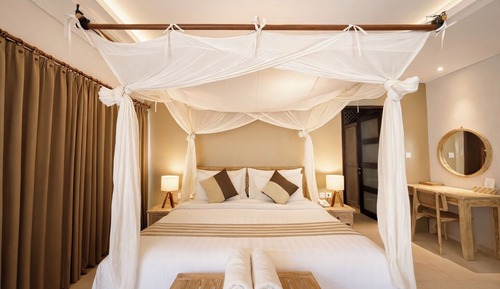 Pool Access Suite
