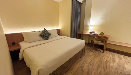 Suite, 1 Bedroom