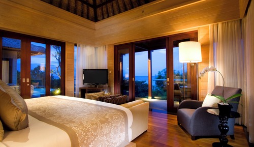 Penthouse, 1 Double Bed, Kitchenette