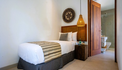 Bespoke Villa, 1 Bedroom, Private Pool, Ocean View