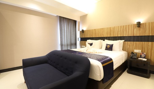 Executive Room, 1 Bedroom