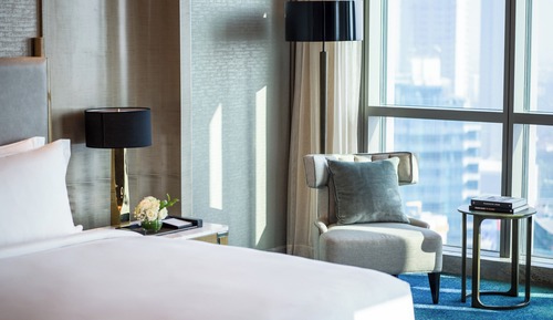 Classic Room, 2 Twin Beds
